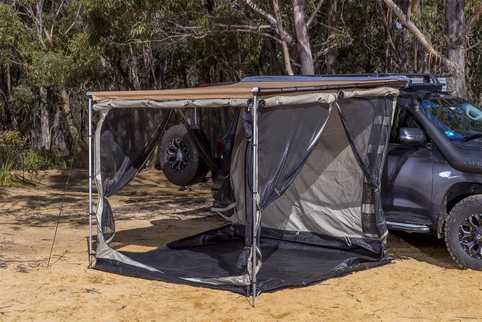 ARB Awning Room With Floor 2.0M - Image 5