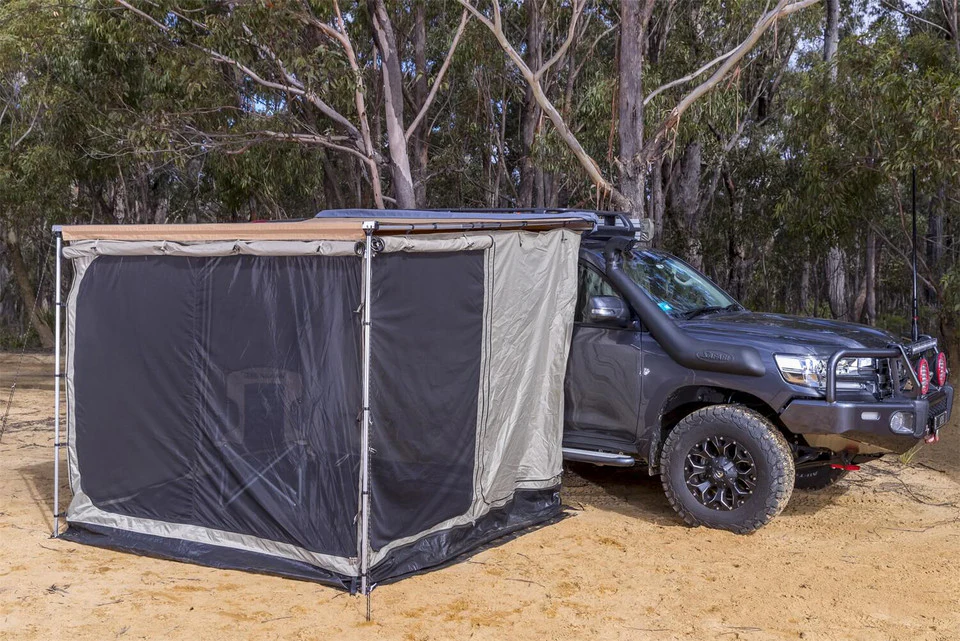 ARB Awning Room With Floor 2.5M - Image 3