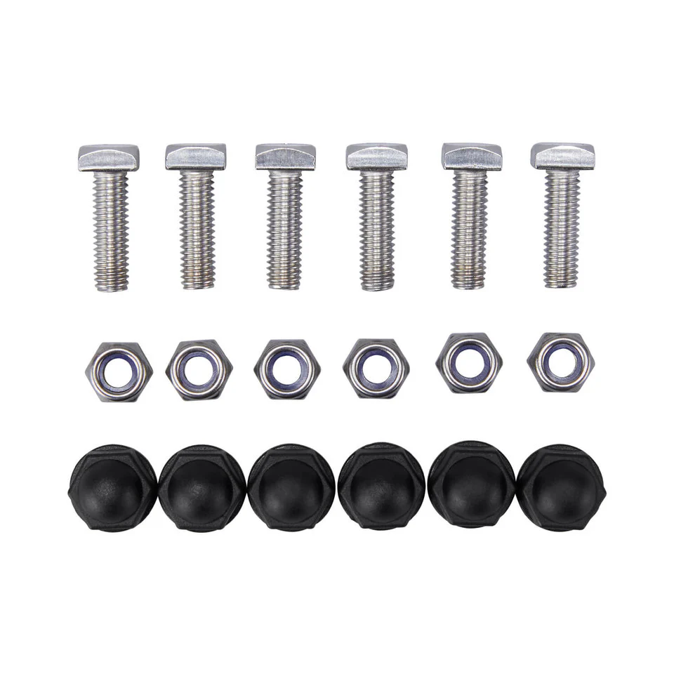 ARB Awning T-Bolt Kit