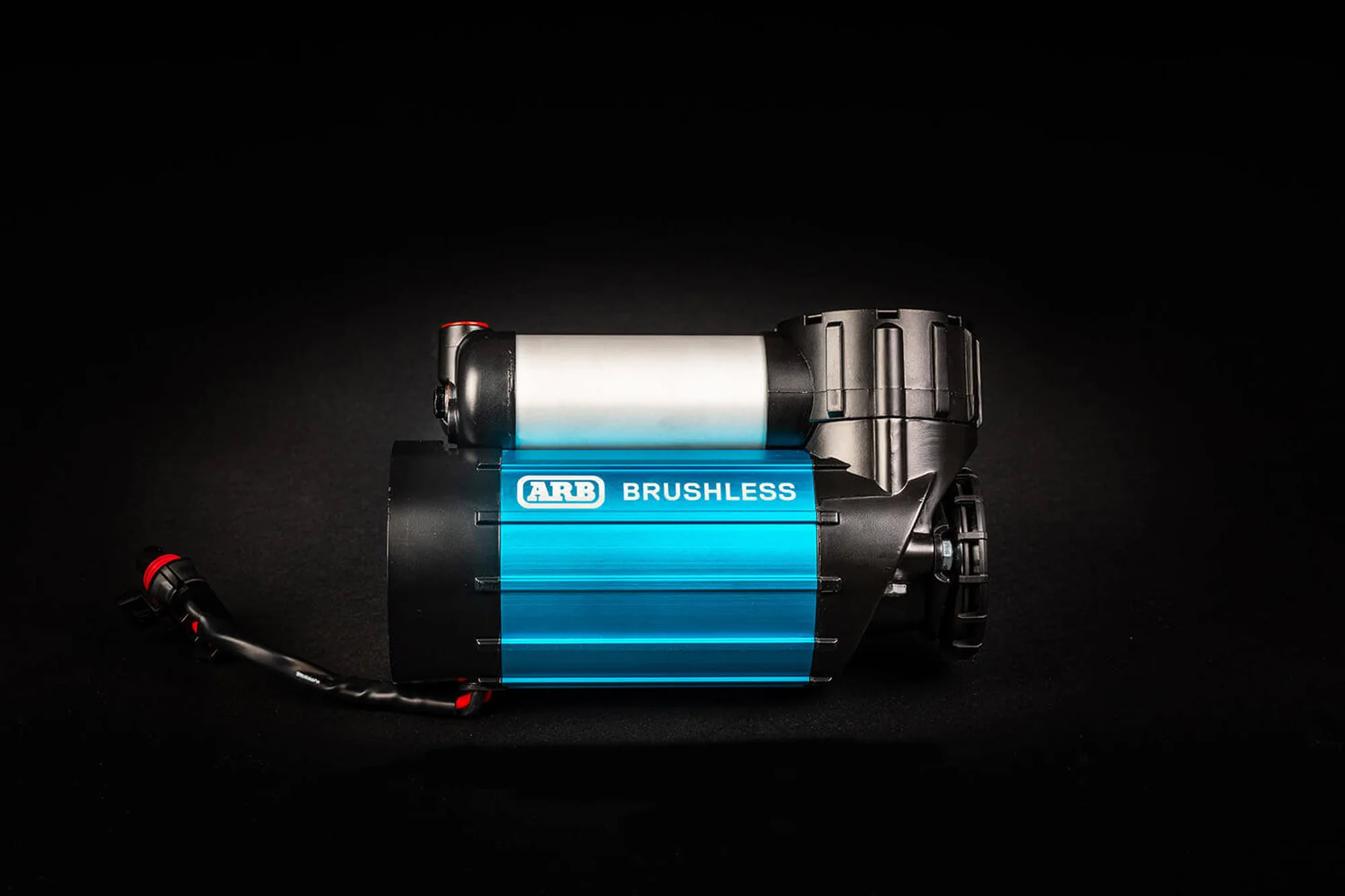 ARB CKBLA12 Brushless Single Motor 12V Air Compressor - Image 2