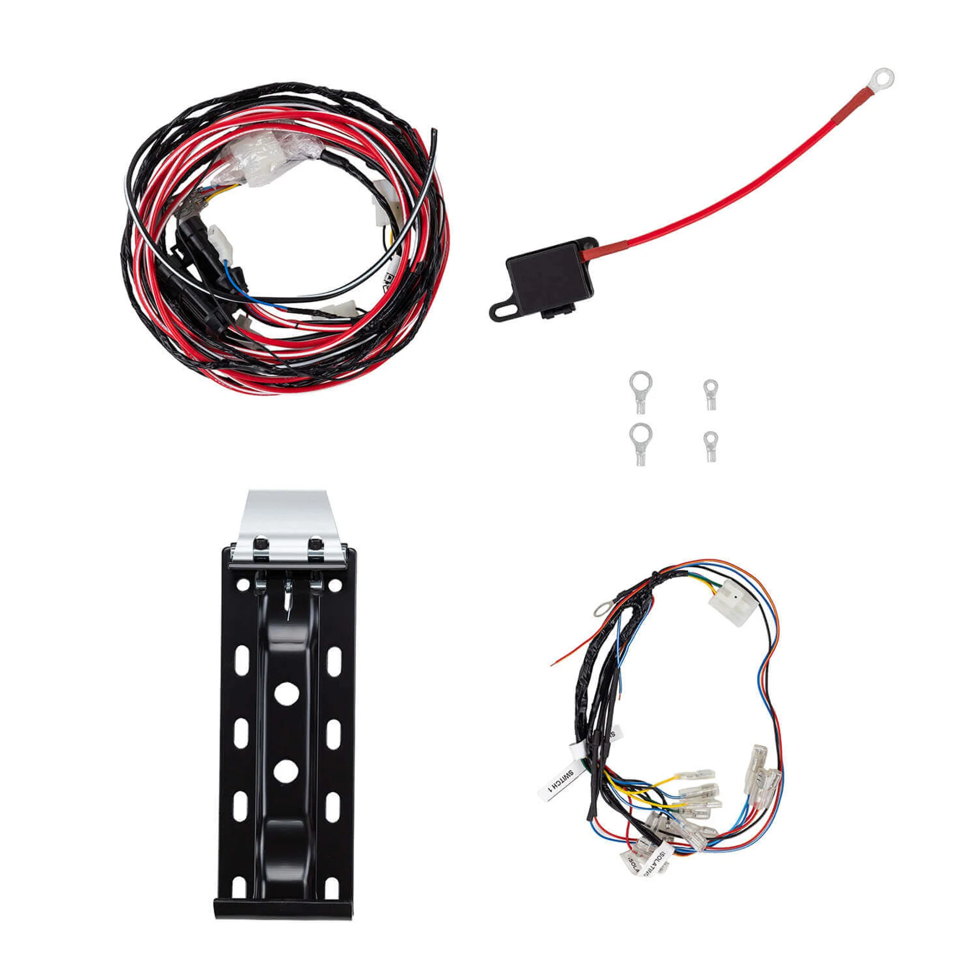 ARB CKBLTA12 Brushless Twin Motor 12V Air Compressor - Image 4