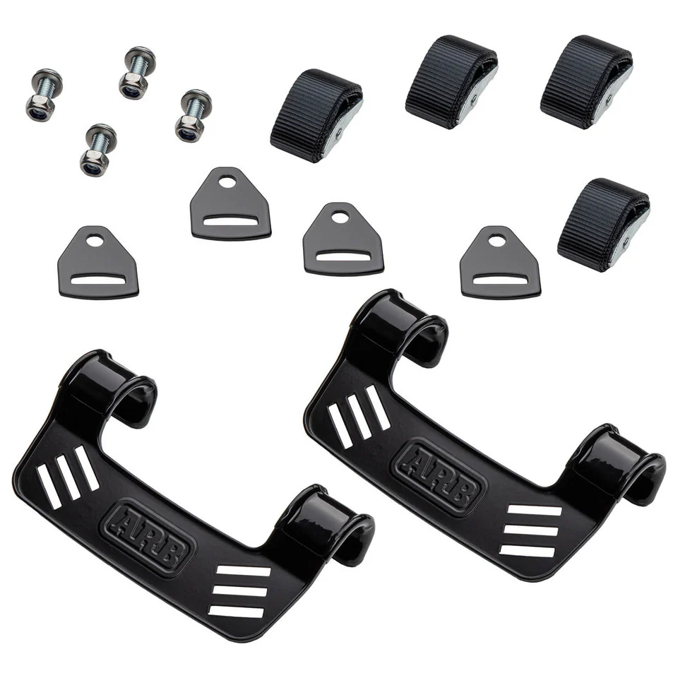 ARB Classic Fridge Tie Down Kit 10900010