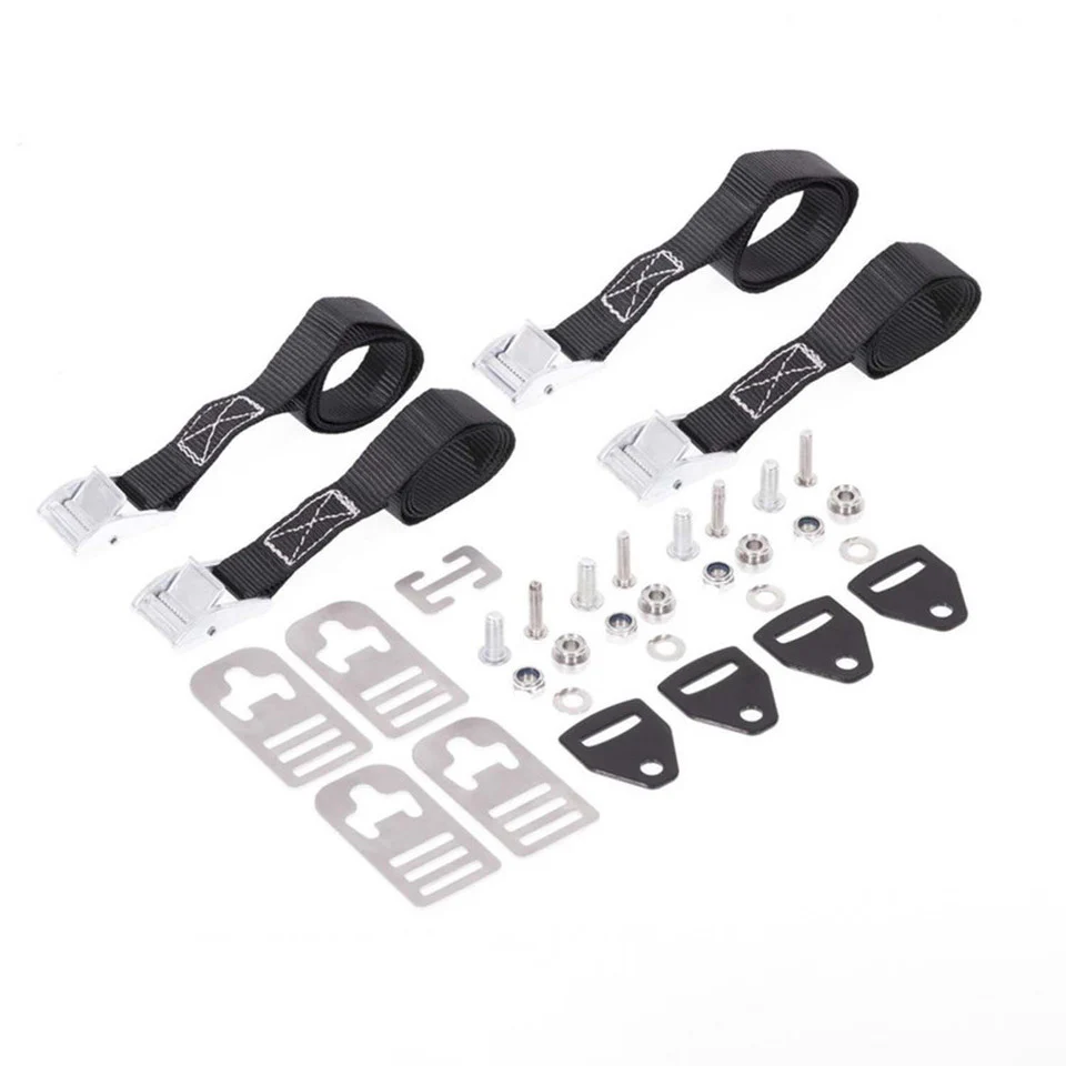 ARB Elements Fridge Tie Down Kit 10900038