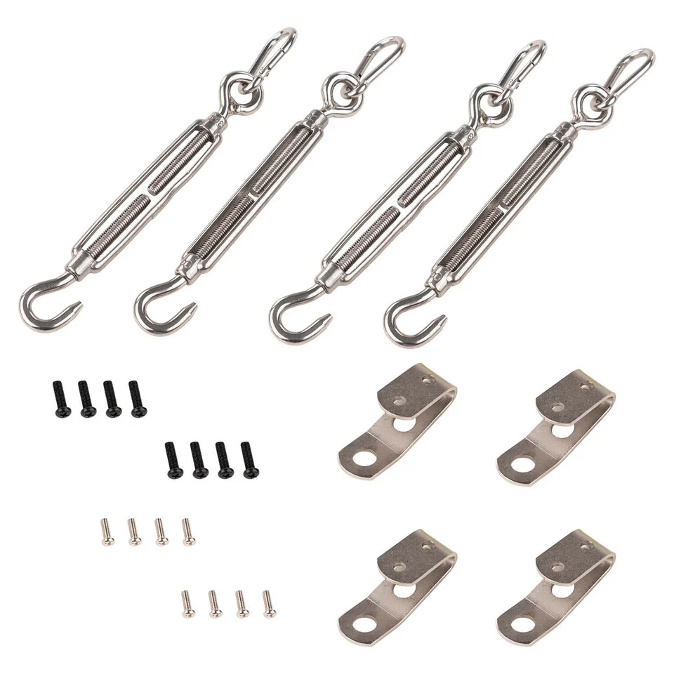ARB Fridge Hold Down Kit - BRDFRKIT