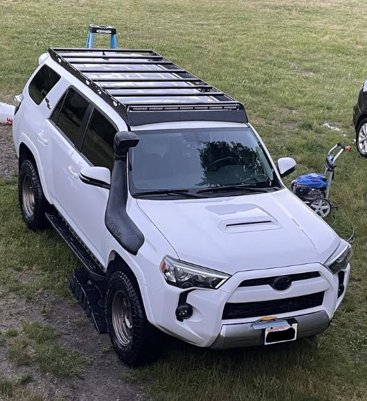 ARB Safari Snorkel 5th Generation Toyota 4Runner 2010-2024 - Image 4