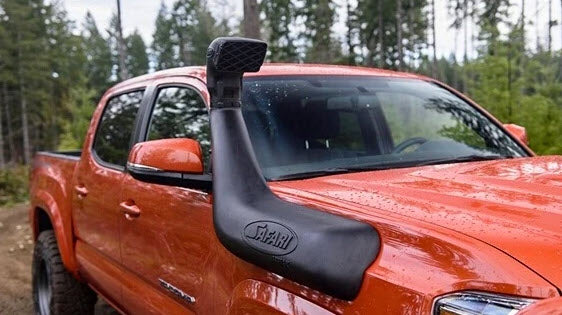 ARB Safari Snorkel 3rd Generation Toyota Tacoma 2016-2023 - Image 4