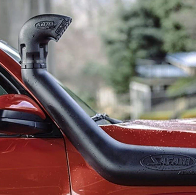 ARB Safari Snorkel 3rd Generation Toyota Tacoma 2016-2023 - Image 5