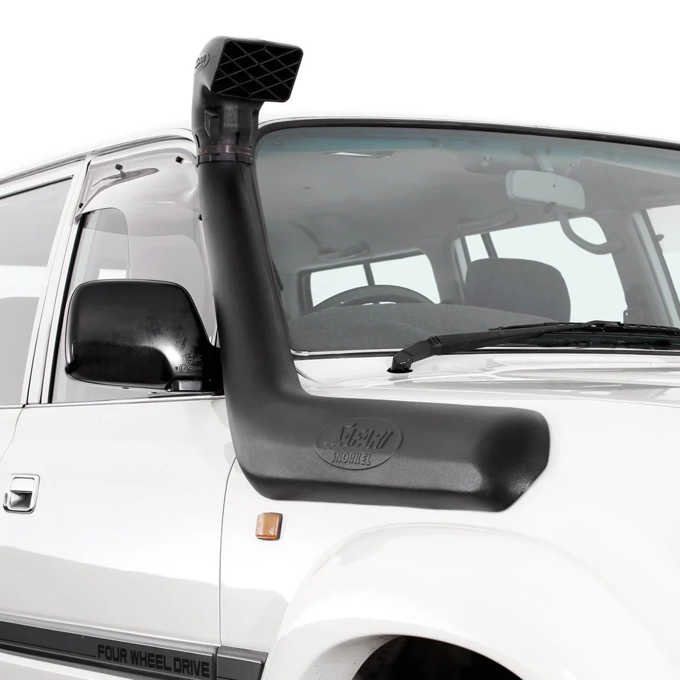 ARB Safari Snorkel Toyota Land Cruiser 1990-1997