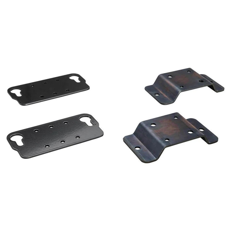 ARB Side Awning Bracket Cage Racks 813409