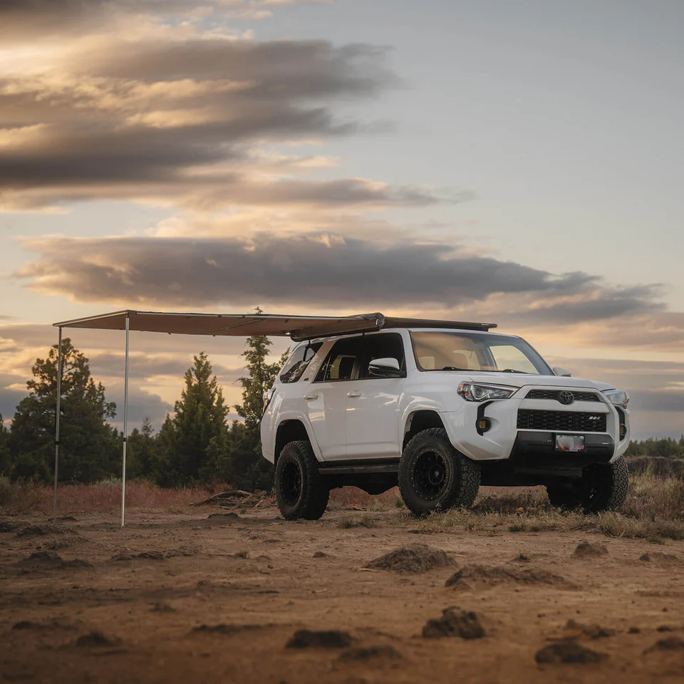 ARB Soft Case Awning with LED Light 2.0M
