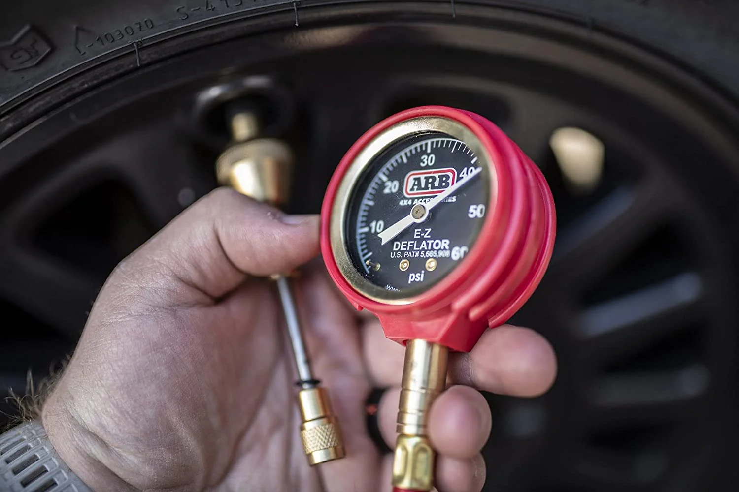 ARB E-Z Deflator Kit - Image 3