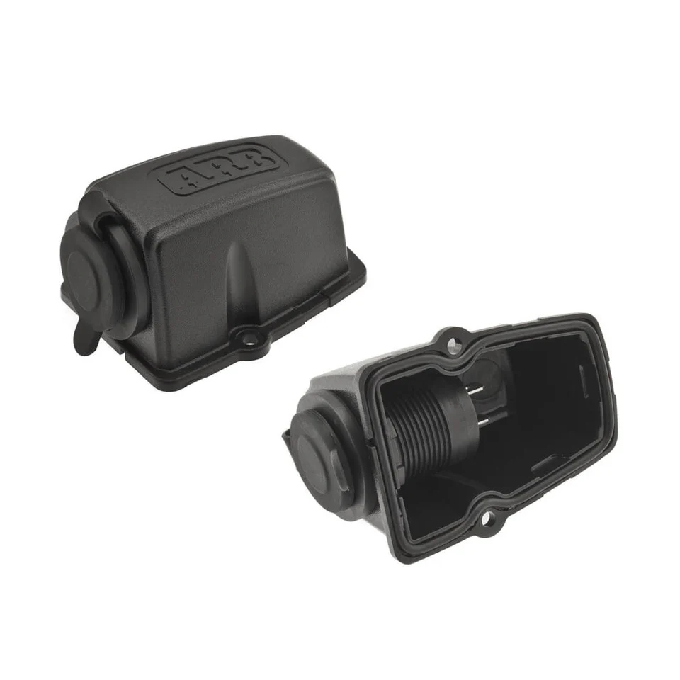 ARB Treaded Socket Surface Mount 10900028