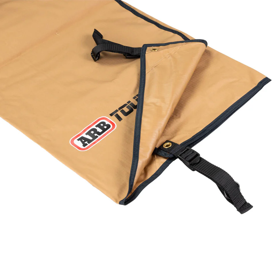 ARB Wind Break Front 1.25M