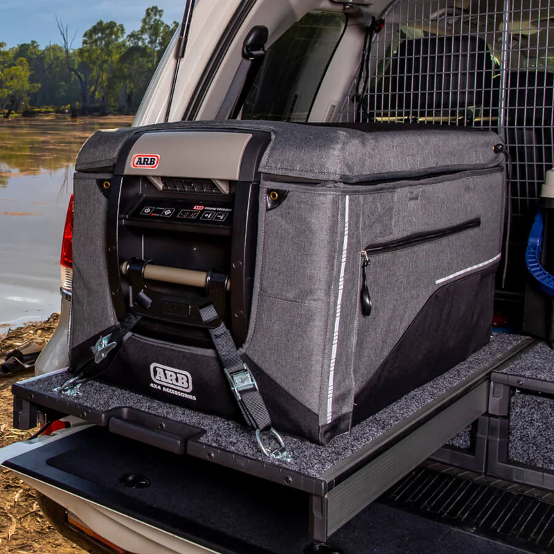 ARB Zero Fridge Transit Bag 63QT - 10900052 - Image 5