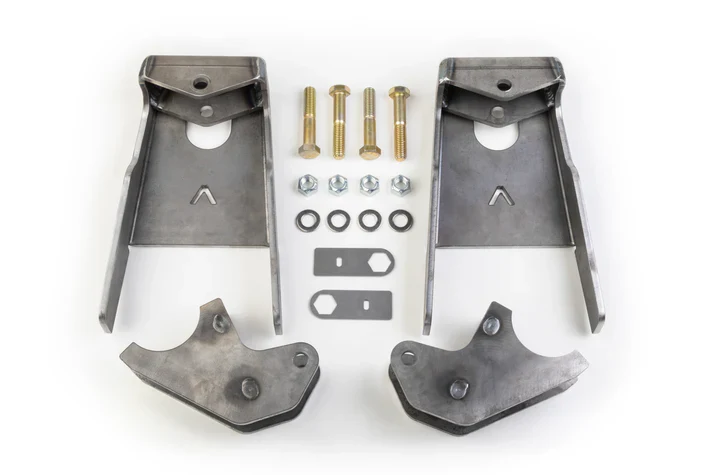 Archive Garage 1996-2002 Toyota 4Runner 12" Outboard Shock Relocation