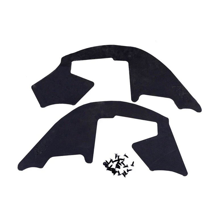Ark Splash Guards Toyota FJ Cruiser