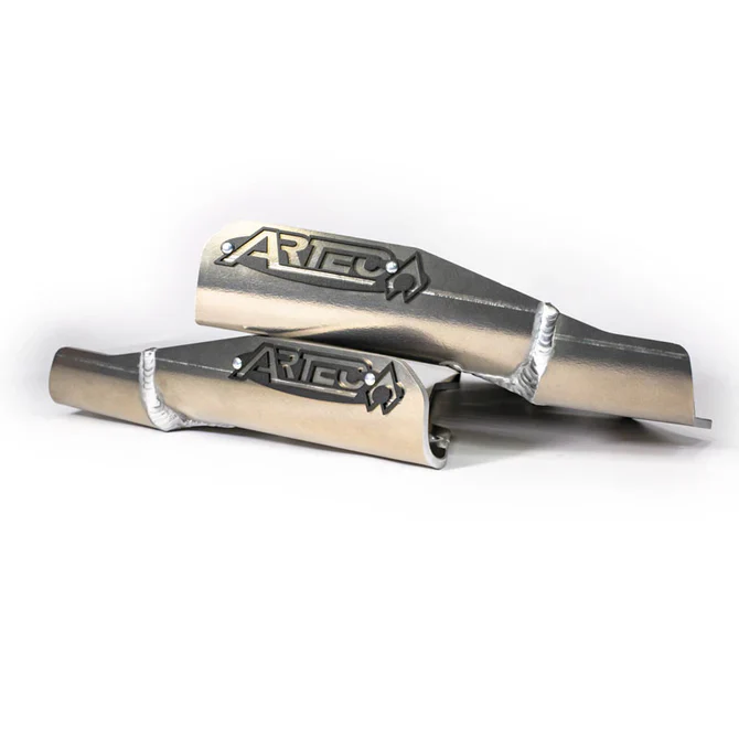 Artec Industries 3rd Generation Toyota Tacoma A-Arm Skids