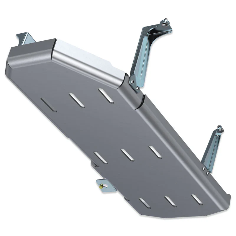 Artec Industries 3rd Generation Toyota Tacoma Fuel Tank Skid