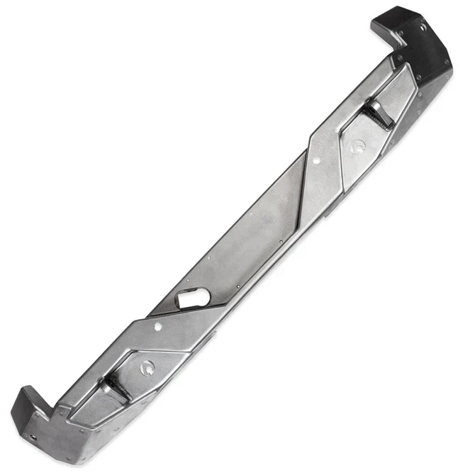 Artec Industries 3rd Generation Toyota Tacoma Venture Rear Bumper