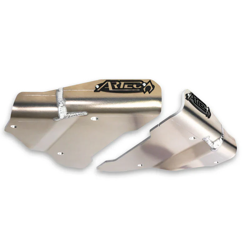 Artec Industries 5th Generation Toyota 4Runner A-Arm Skids