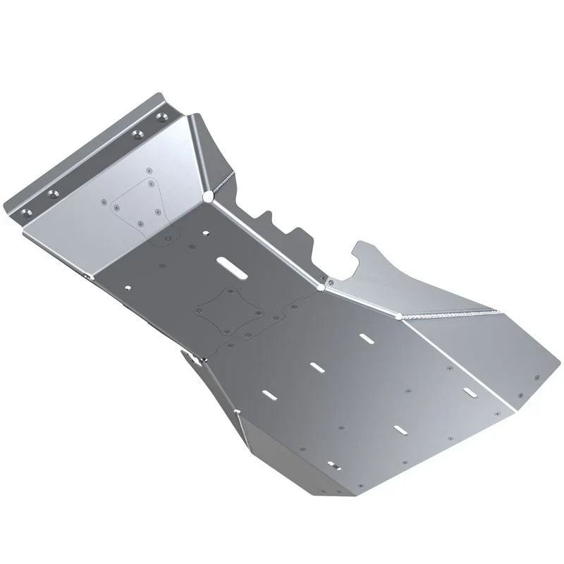 Artec Industries 5th Generation Toyota 4Runner Bellypan System
