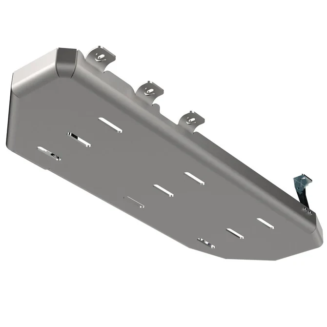Artec Industries 5th Generation Toyota 4Runner Fuel Tank Skid