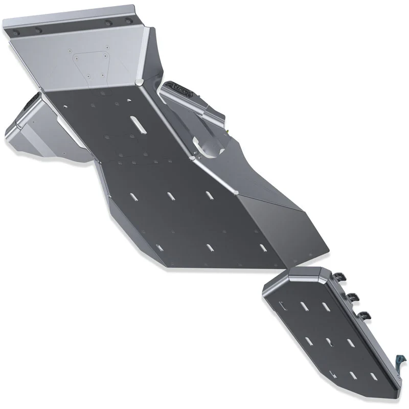 Artec Industries 5th Generation Toyota 4Runner Full Skid Plate System