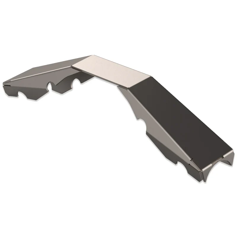 Artec Industries 9" Rear APEX Short Truss