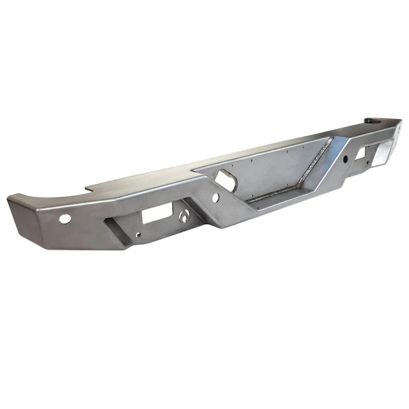 Artec Industries Gladiator JT Rear Bumper