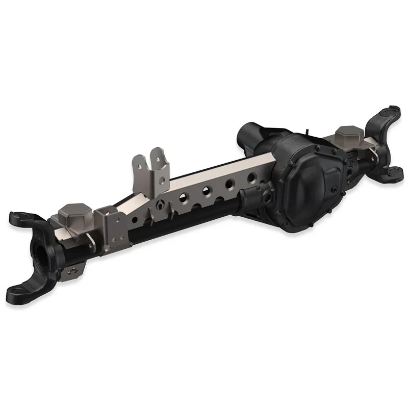 Artec Industries JK/JL/JT 1 Ton - APEX Front Superduty Swap Kit 1999-2004
