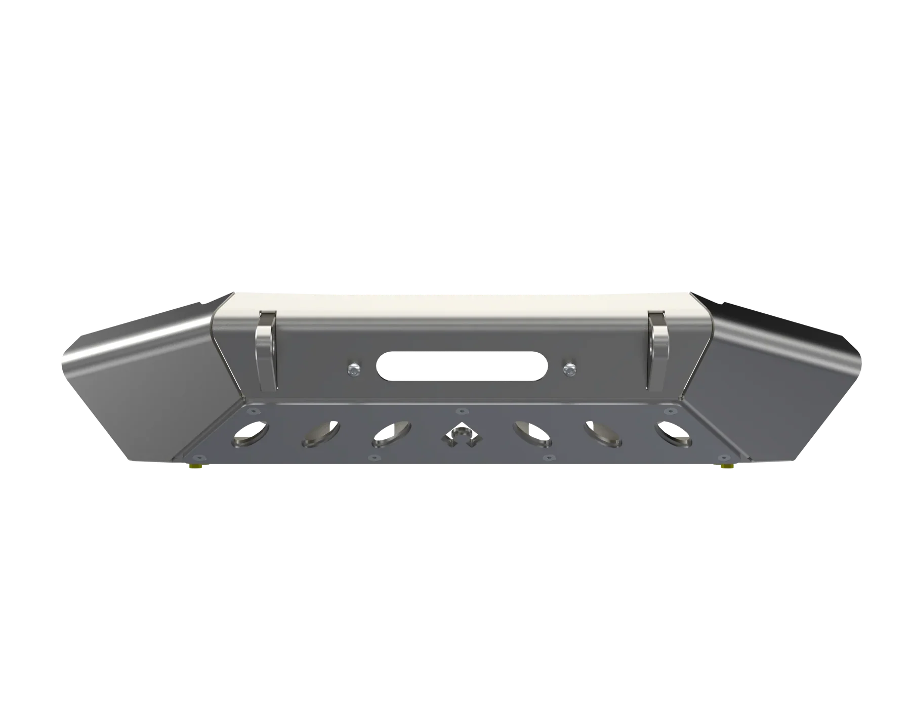 Artec Industries JK/JL/JT High Clearance Front Bumper
