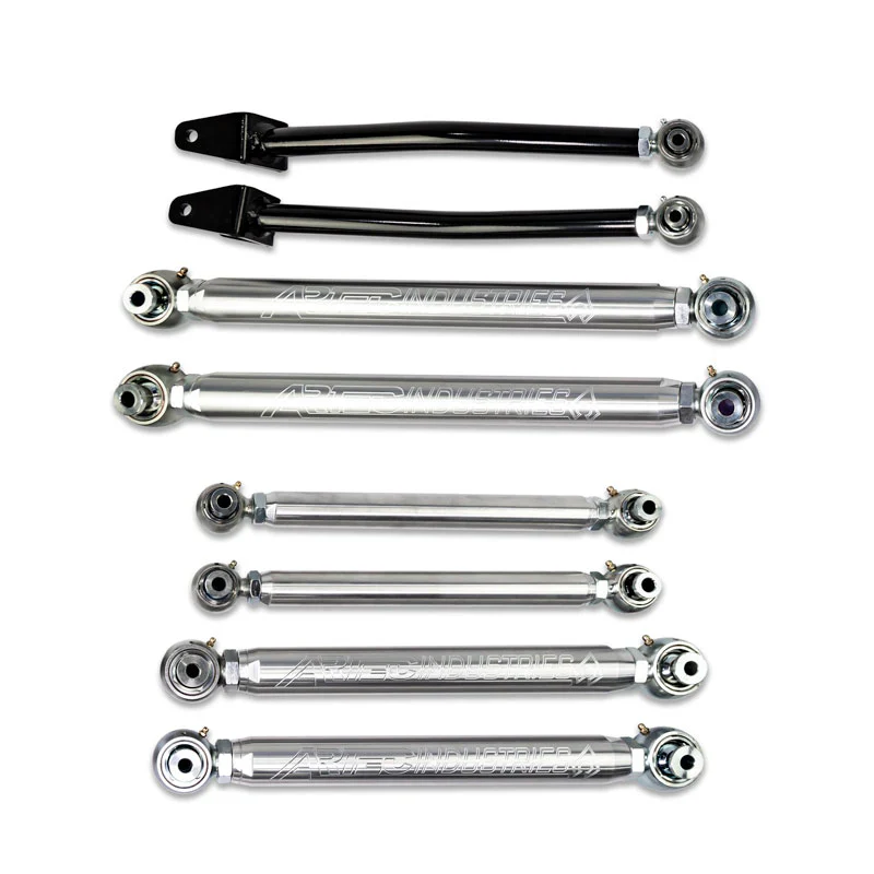 Artec Industries JL Aluminum Mid Arm Kit