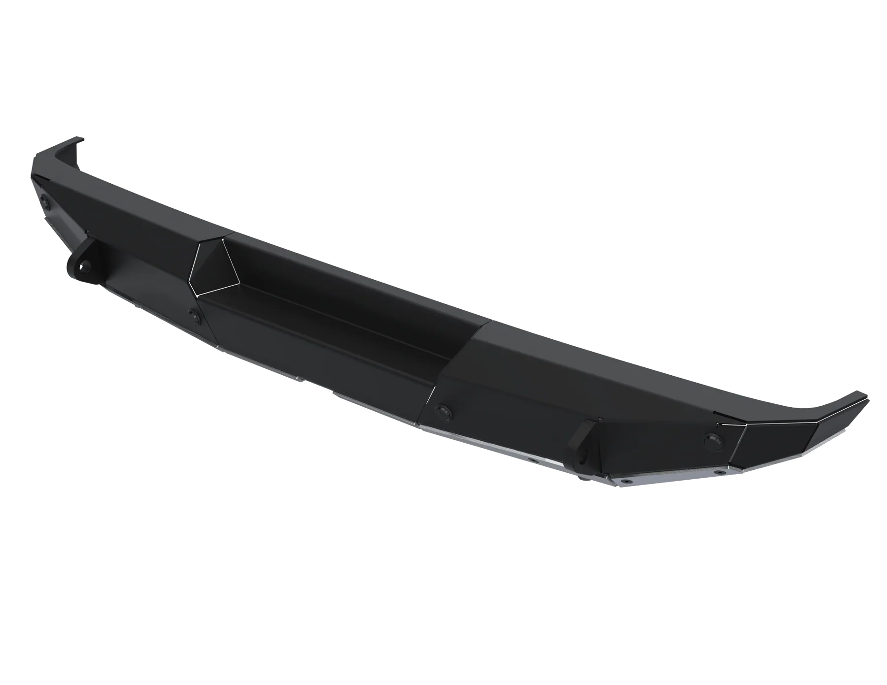 Artec Industries JL Bantam Rear Bumper