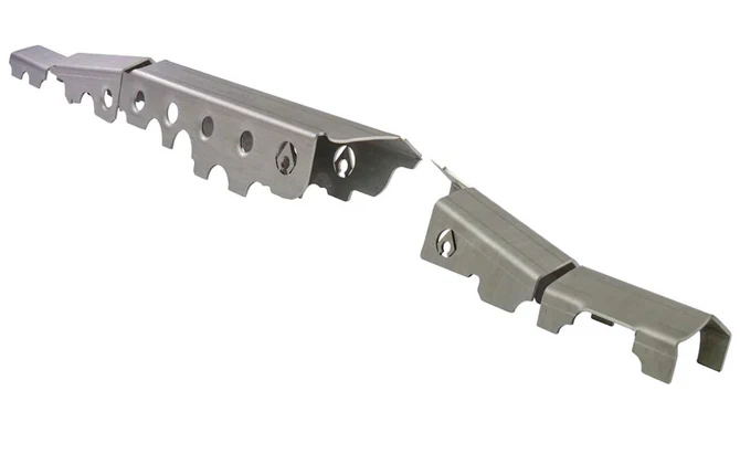 Artec Industries JL-JT APEX Front Axle Truss