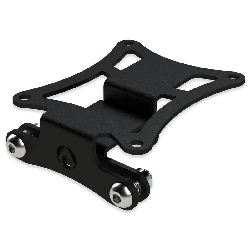 Artec Industries JL-JT Bellypan ARB Air Tank Mount