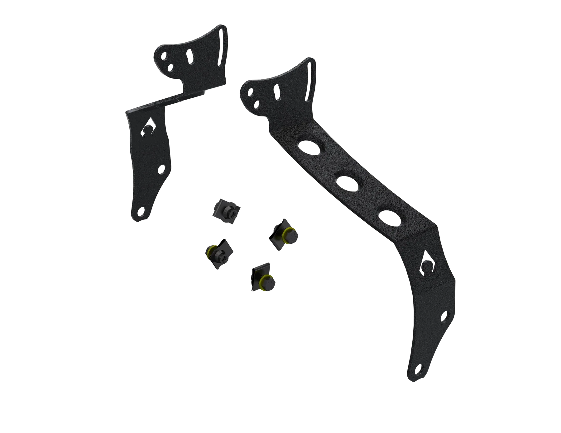 Artec Industries JL-JT Front Bumper 20" Light Mount