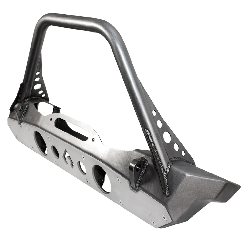 Artec Industries JL/JT/JK Nighthawk Stinger Front Bumper