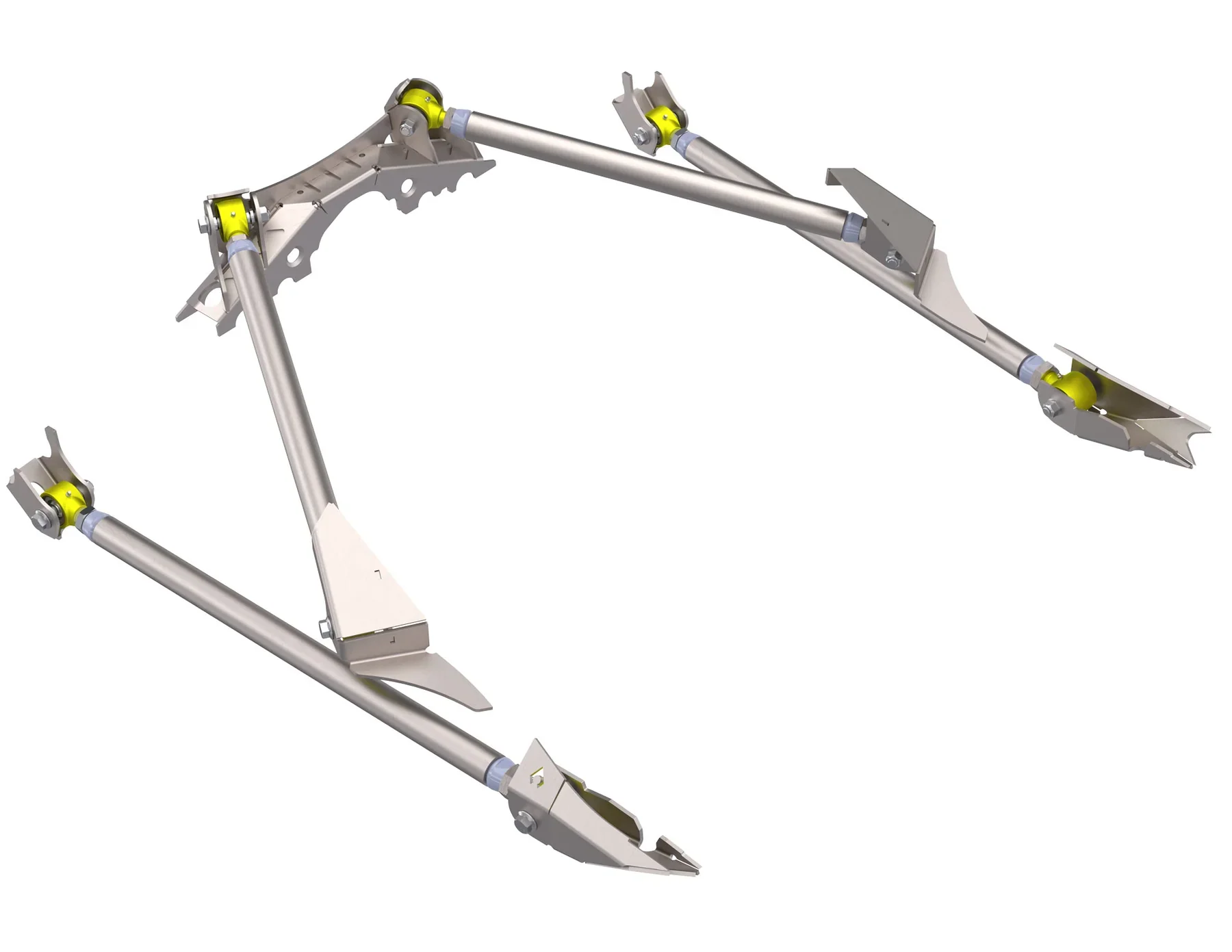 Artec Industries JL/JT Long Arm Upgrade