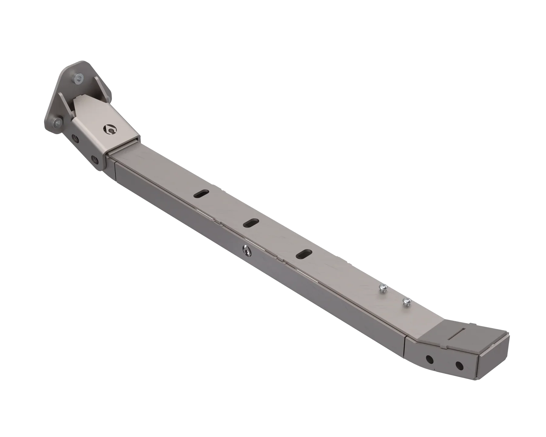 Artec Industries JL/JT Replacement HD Crossmember