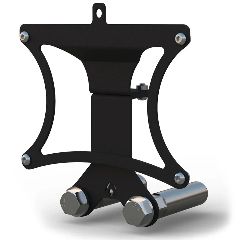 Artec Industries JL License Plate Mount