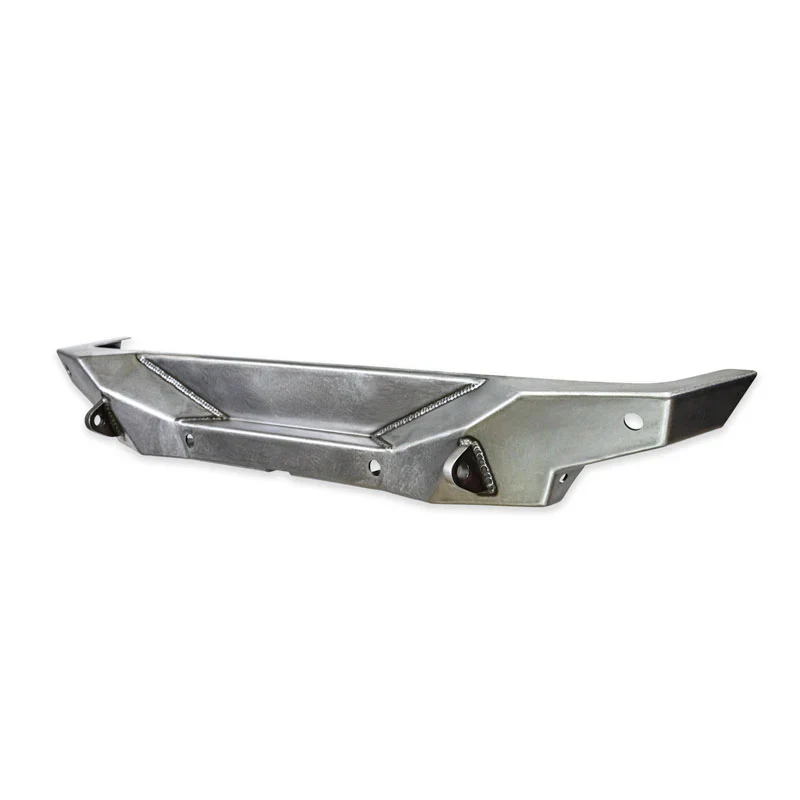 Artec Industries JL Nighthawk Rear Bumper