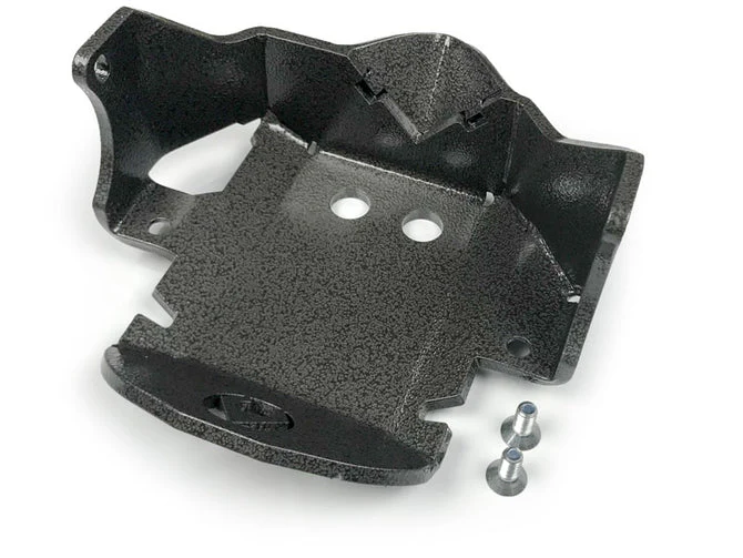 Artec Industries JL Shield - Front Axle CAD Skid - Image 2