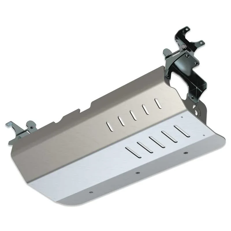 Artec Industries JLU DEF Skid