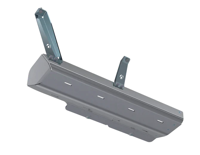 Artec Industries JLU Exhaust Skid