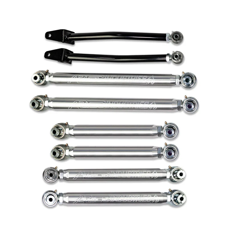 Artec Industries JT Aluminum Mid Arm Kit
