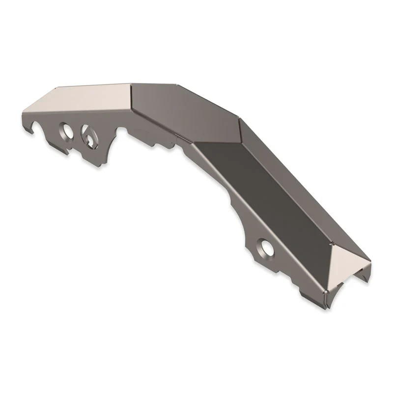 Artec Industries Sterling Rear APEX Short Truss