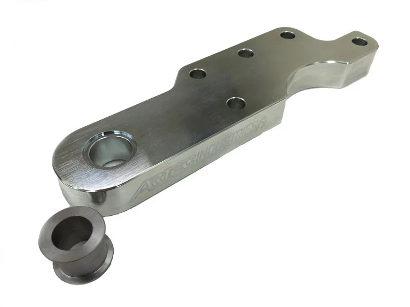 Artec Industries Superduty Aluminum High Steer Arm Only
