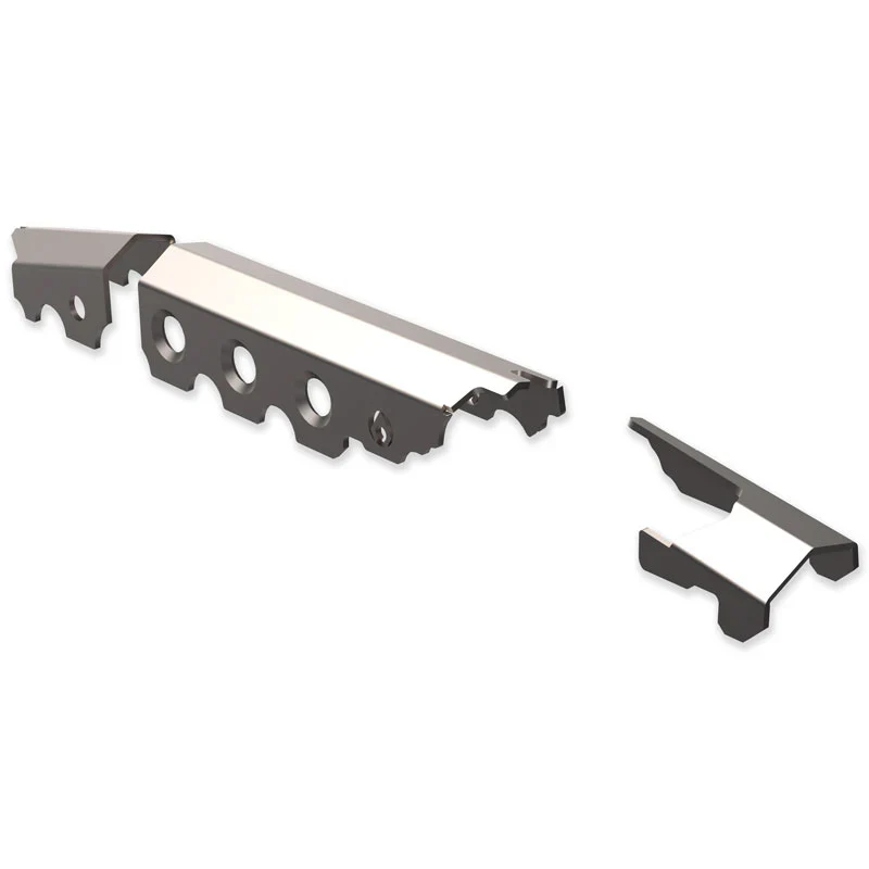Artec Industries UD60 Front Apex Truss