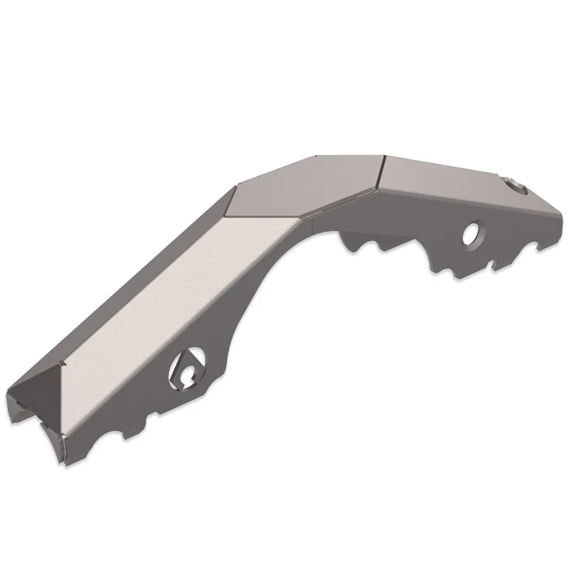 Artec Industries UD60 Rear APEX Short Truss