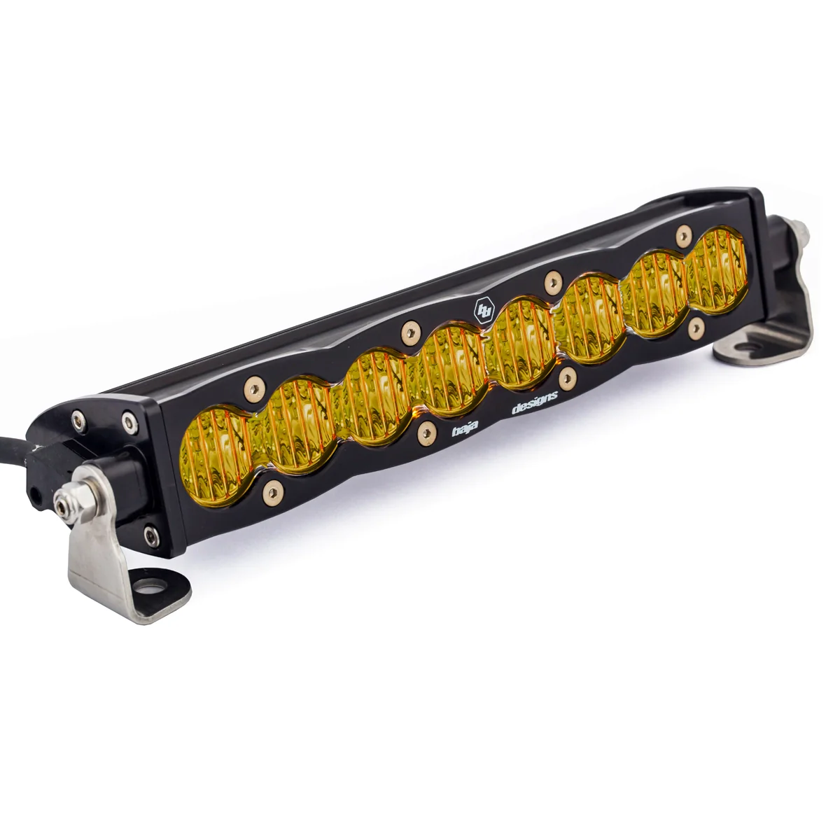 Baja Designs S8 Light Bar - Image 25